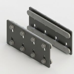 Universal connectors