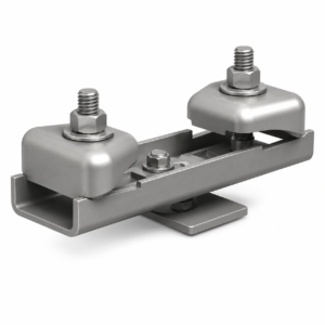 Rigid mounting short 0°