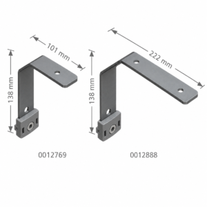 Fastener conductor line