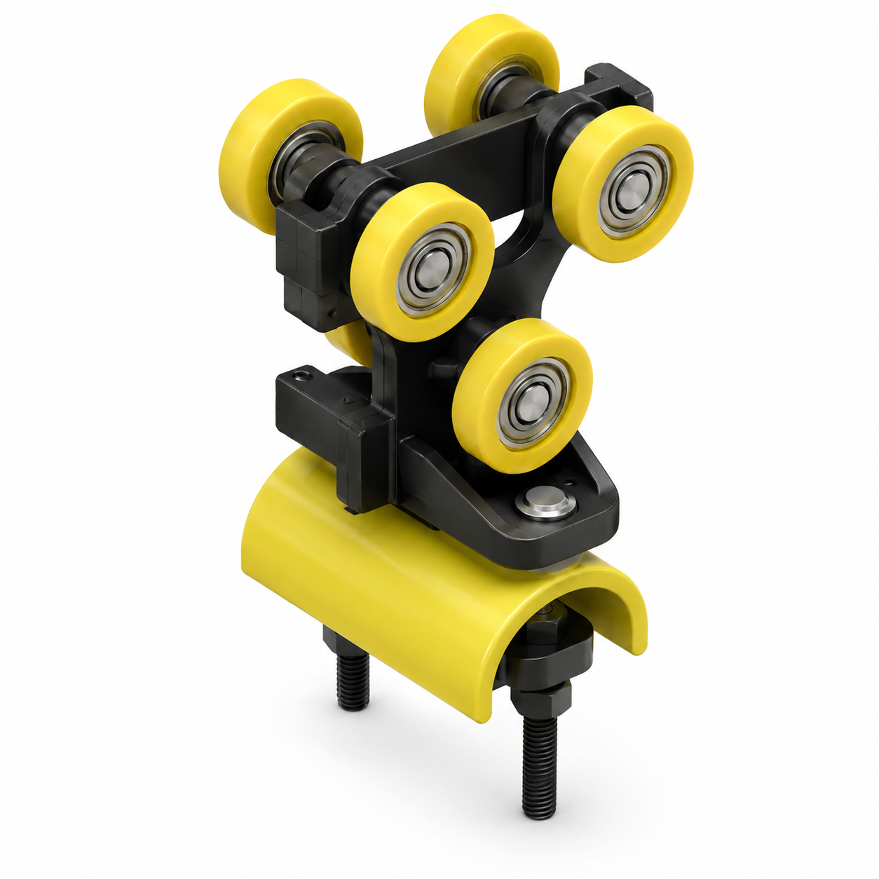 Cable trolley