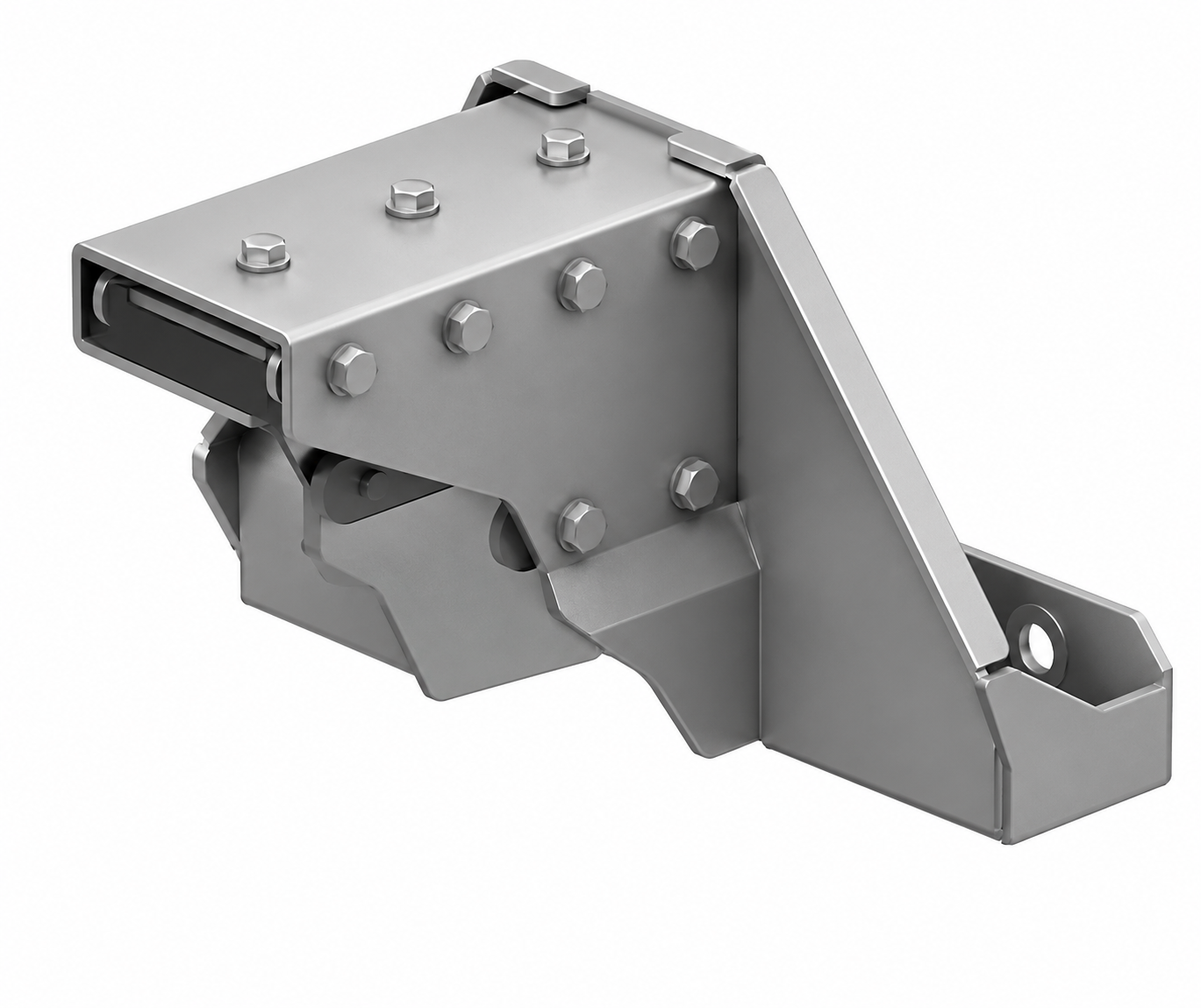 Elevation module