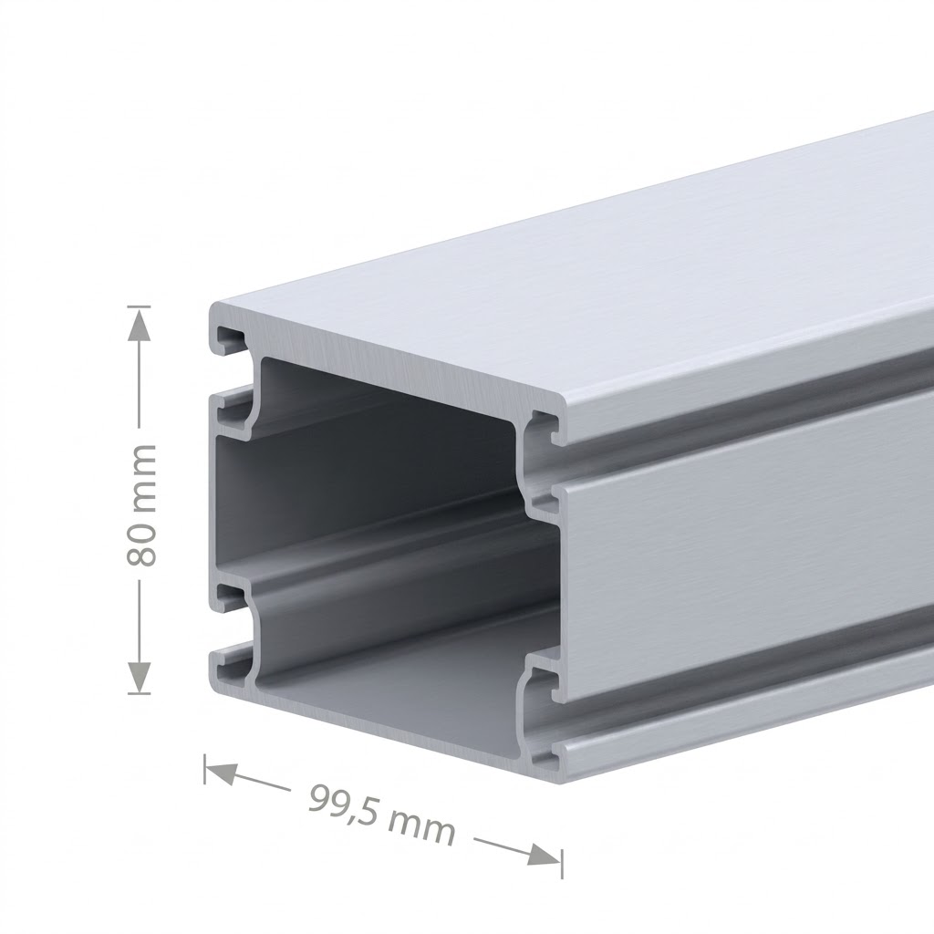 RF Profile