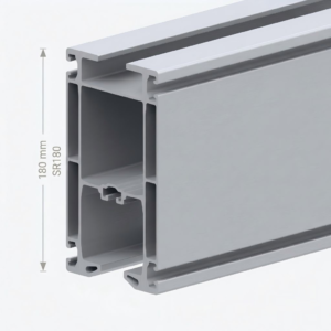 SR180 Profile