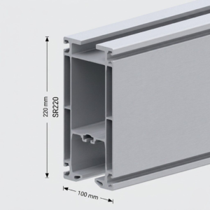 SR220 Profile