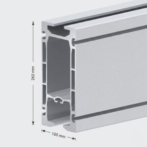 SR260 Profile