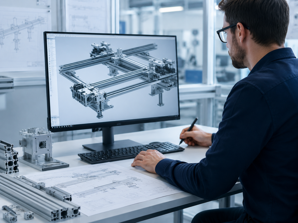 Design the Right Configuration​