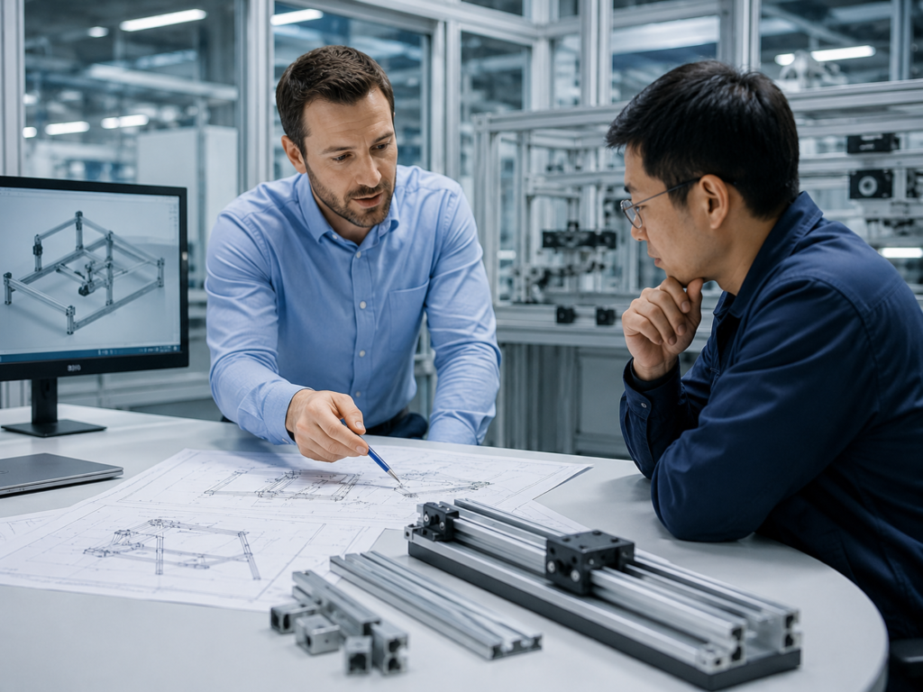 Understand Your Application